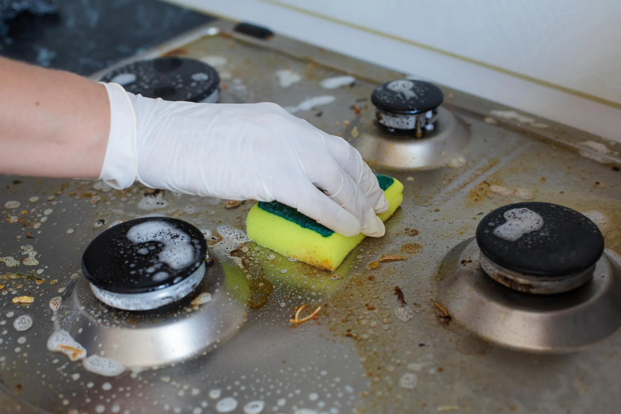Professional AGA Cleaning Services in Luton