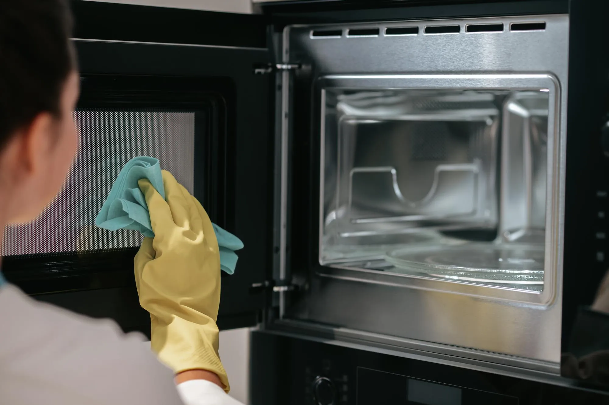 Expert Oven Cleaning in Luton – Sparkling Results Every Time