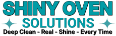 Shiny oven solutions logo