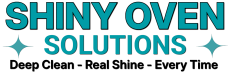 Shiny oven solutions logo